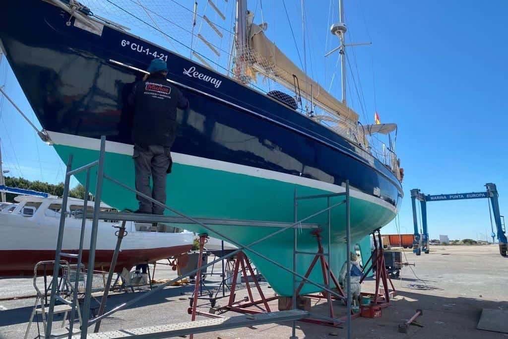 Hallberg-Rassy 41 - miniatura 6