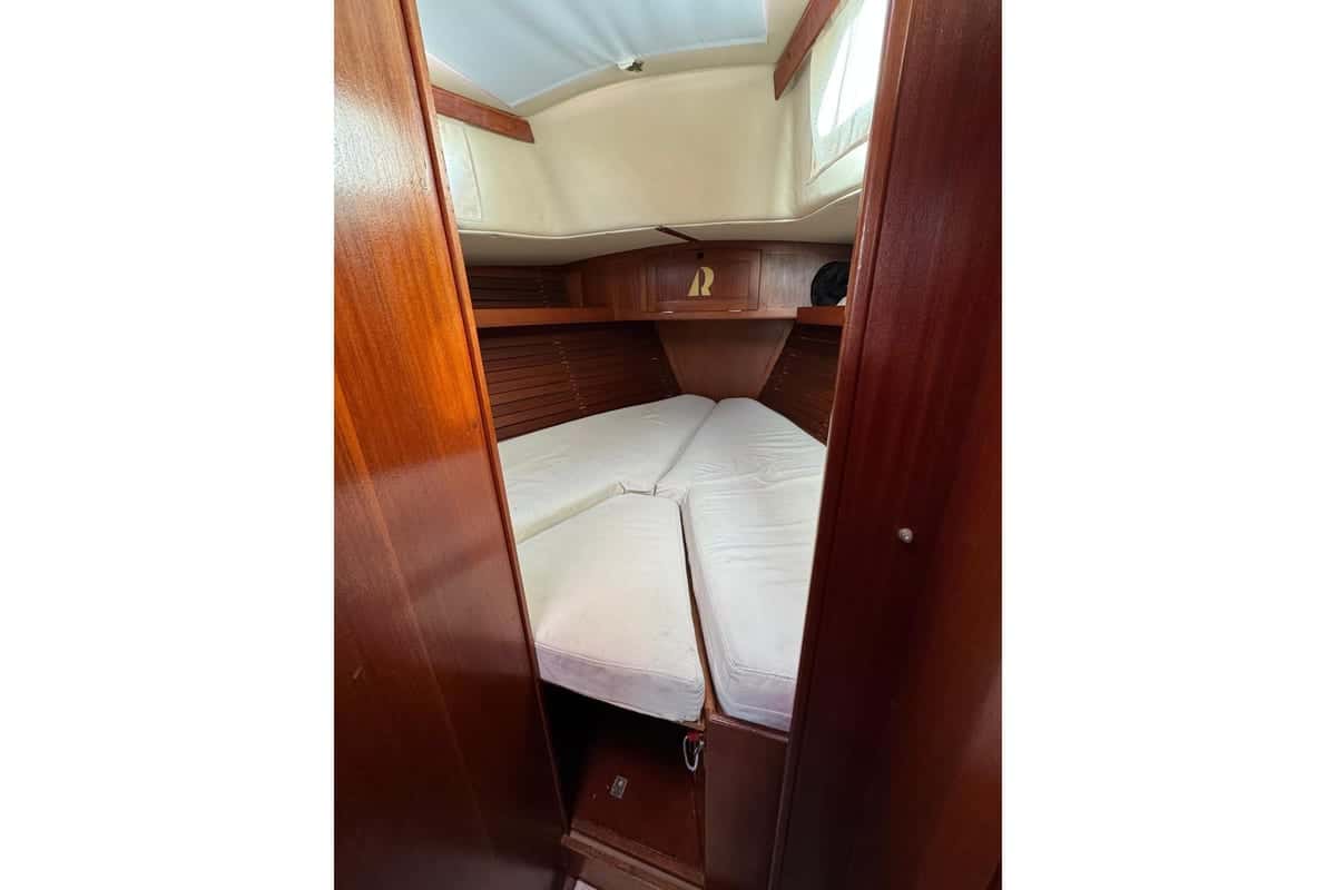 Hallberg-Rassy 41 - miniatura 30