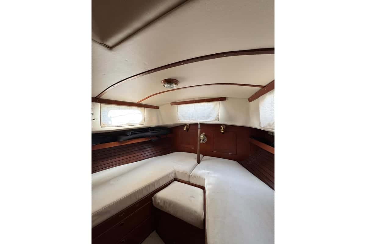 Hallberg-Rassy 41 - miniatura 24