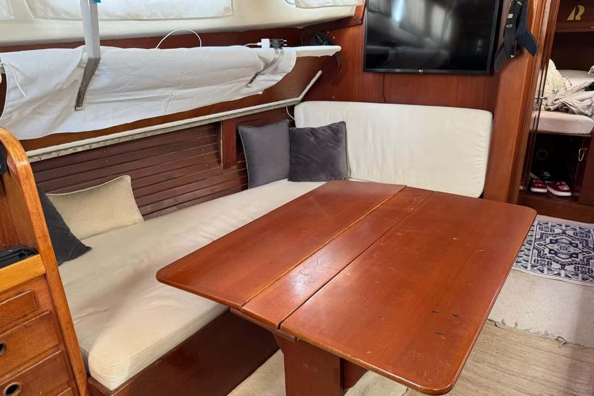 Hallberg-Rassy 41 - miniatura 20