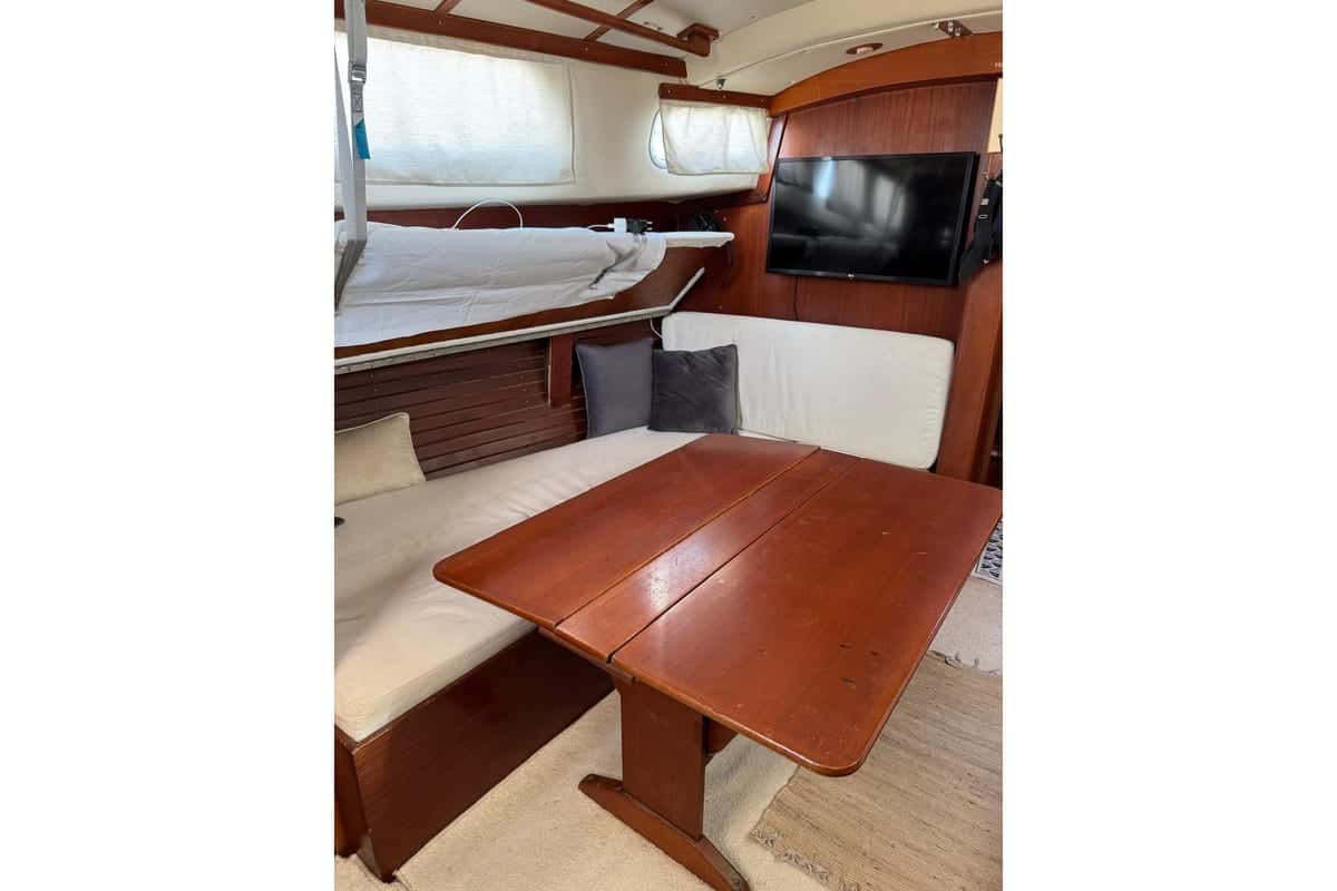 Hallberg-Rassy 41 - miniatura 14