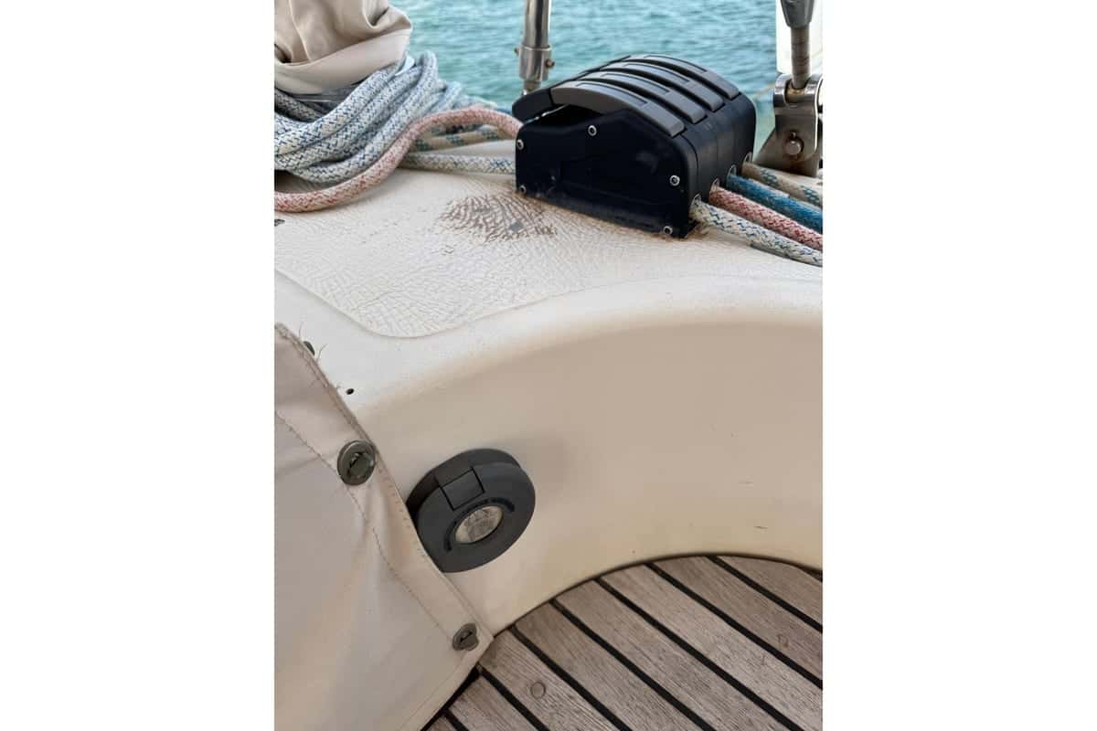 Hallberg-Rassy 41 - miniatura 17