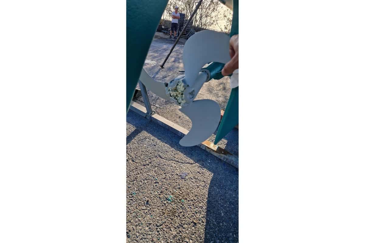 Hallberg-Rassy 41 - miniatura 8