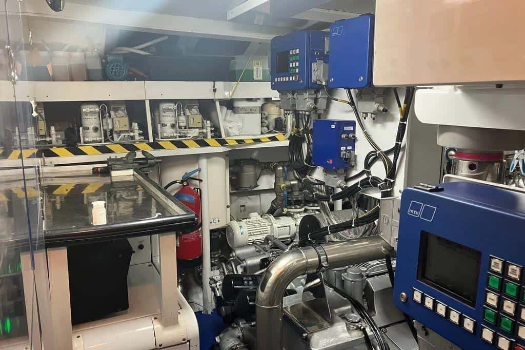 Arno Leopard 31 - miniatura 14