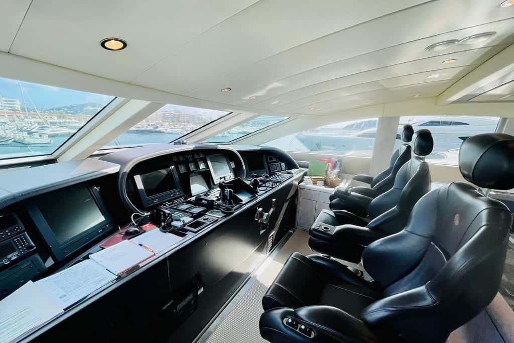 Arno Leopard 31 - miniatura 4