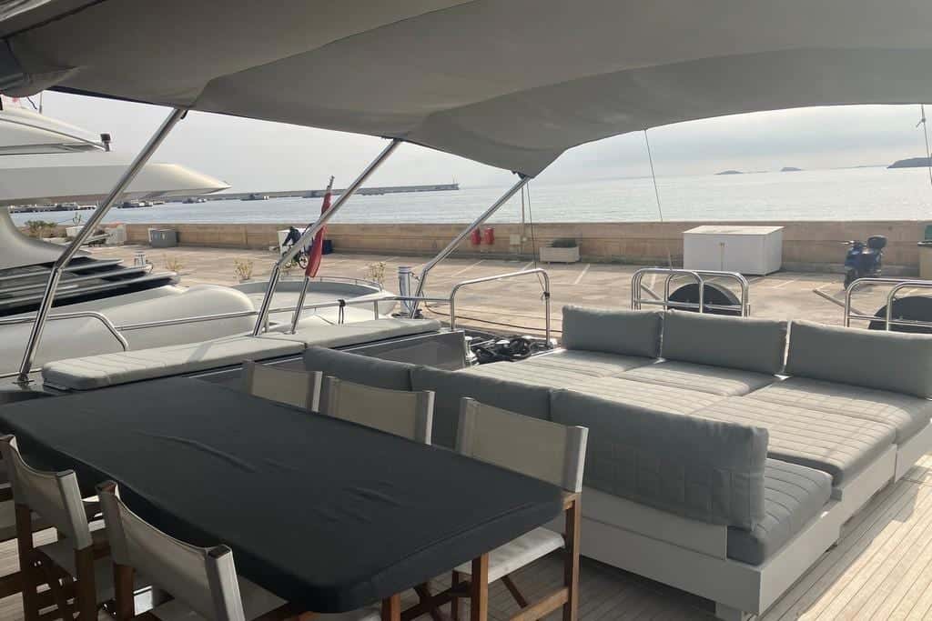 Arno Leopard 31 - miniatura 3