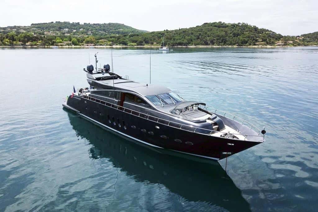 Arno Leopard 31 - miniatura 5