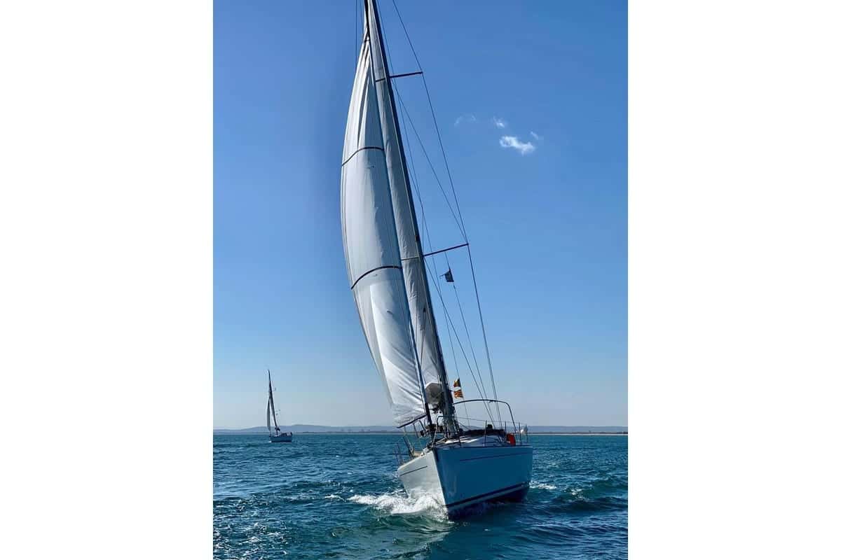 Grand Soleil 40 - miniatura 10