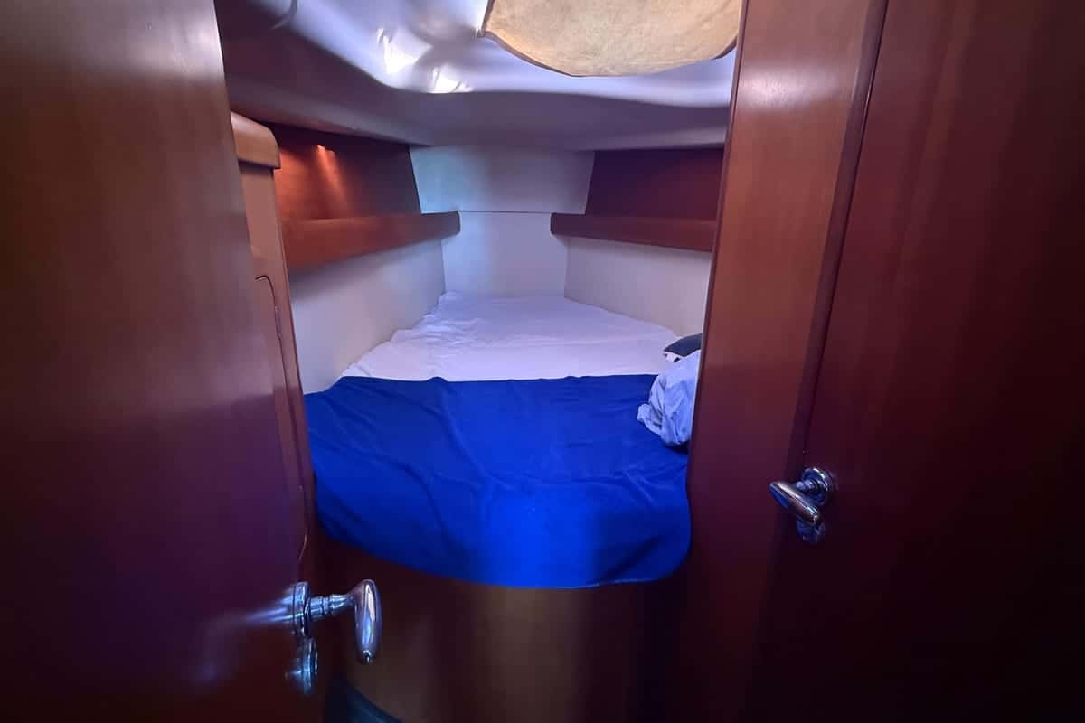 Grand Soleil 40 - miniatura 18