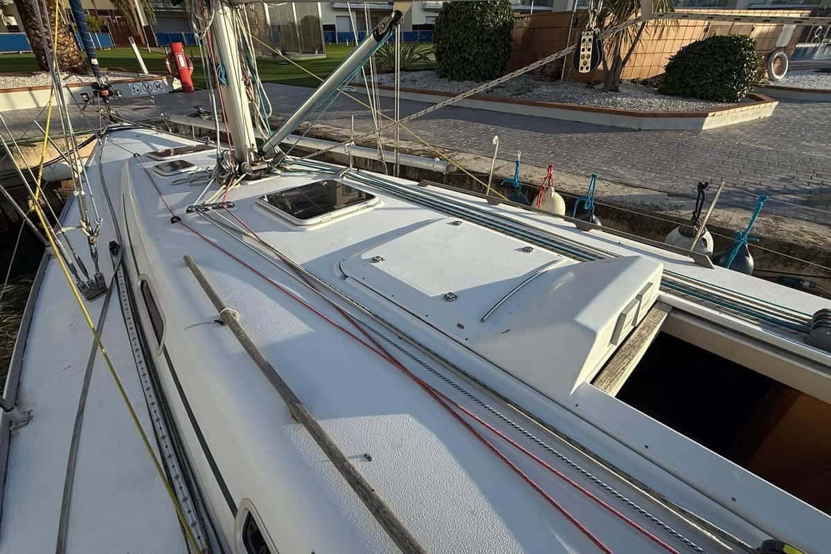 Grand Soleil 40 - miniatura 8