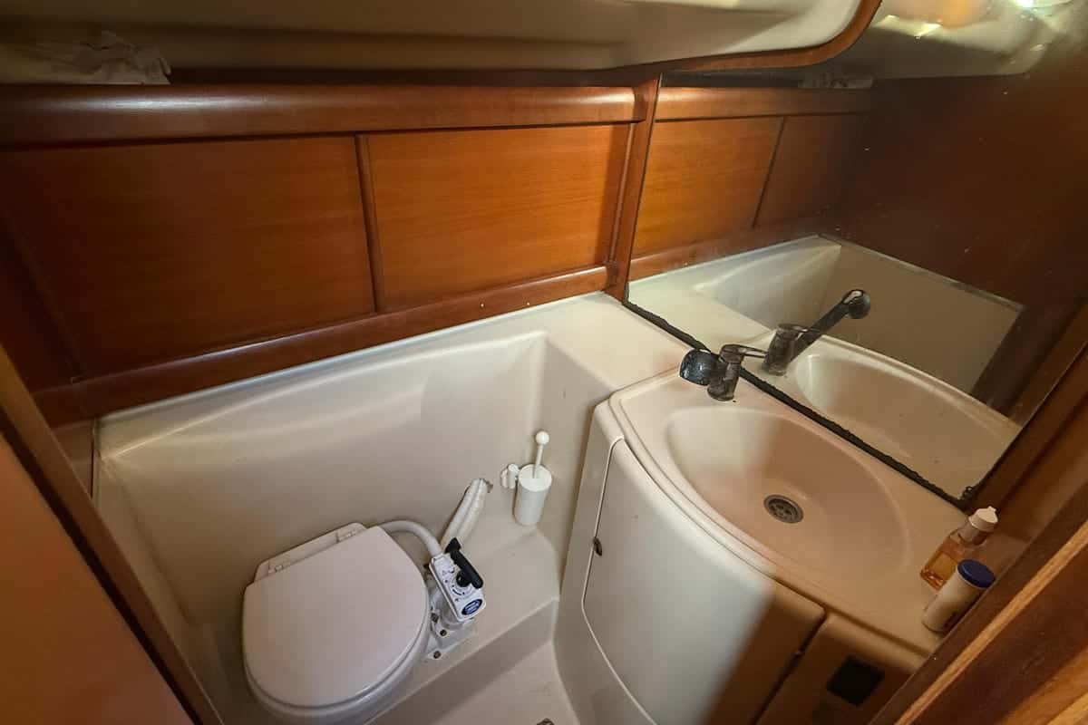 Grand Soleil 40 - miniatura 25