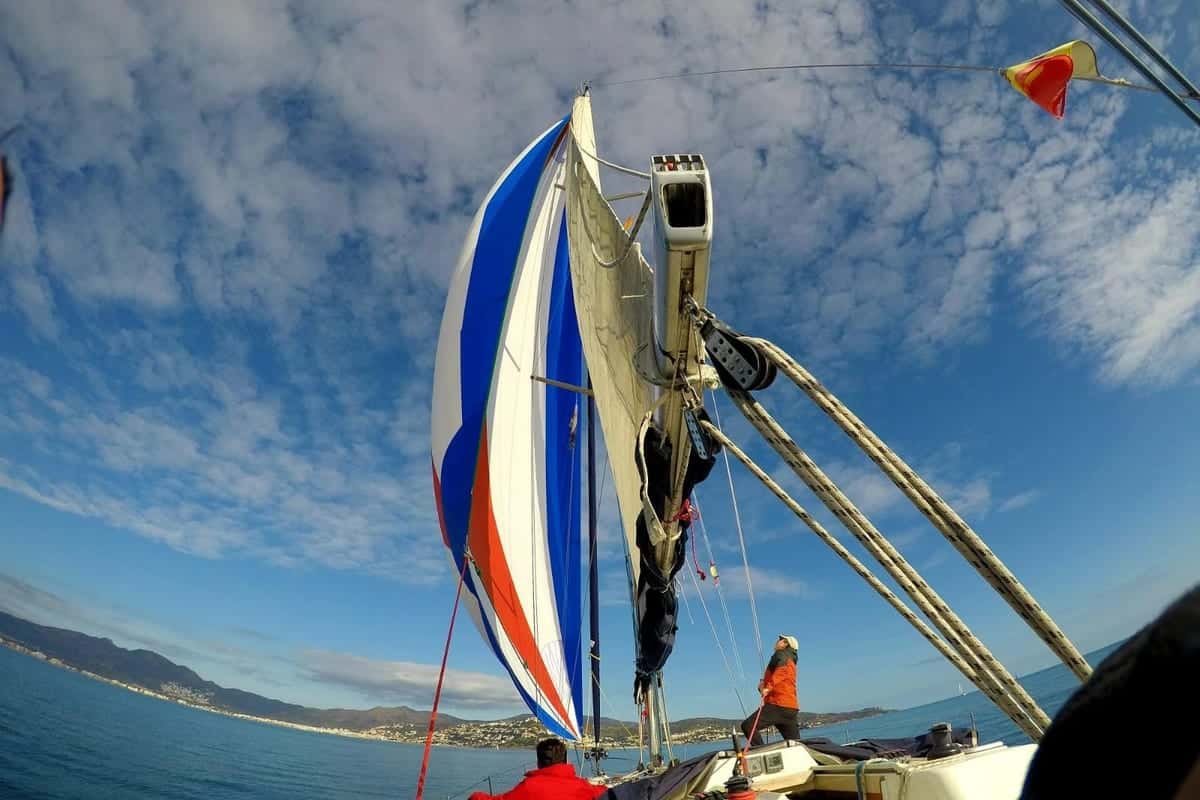 Grand Soleil 40 - miniatura 13