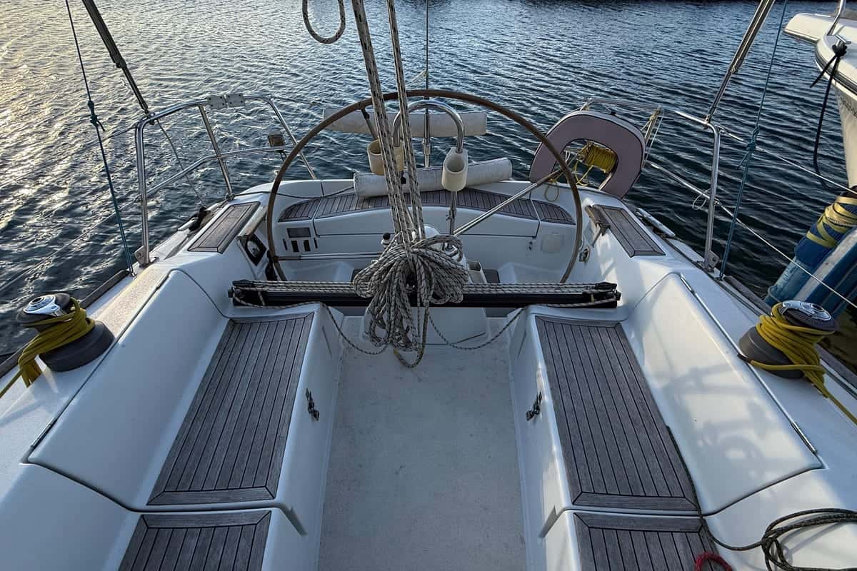 Grand Soleil 40 - miniatura 7