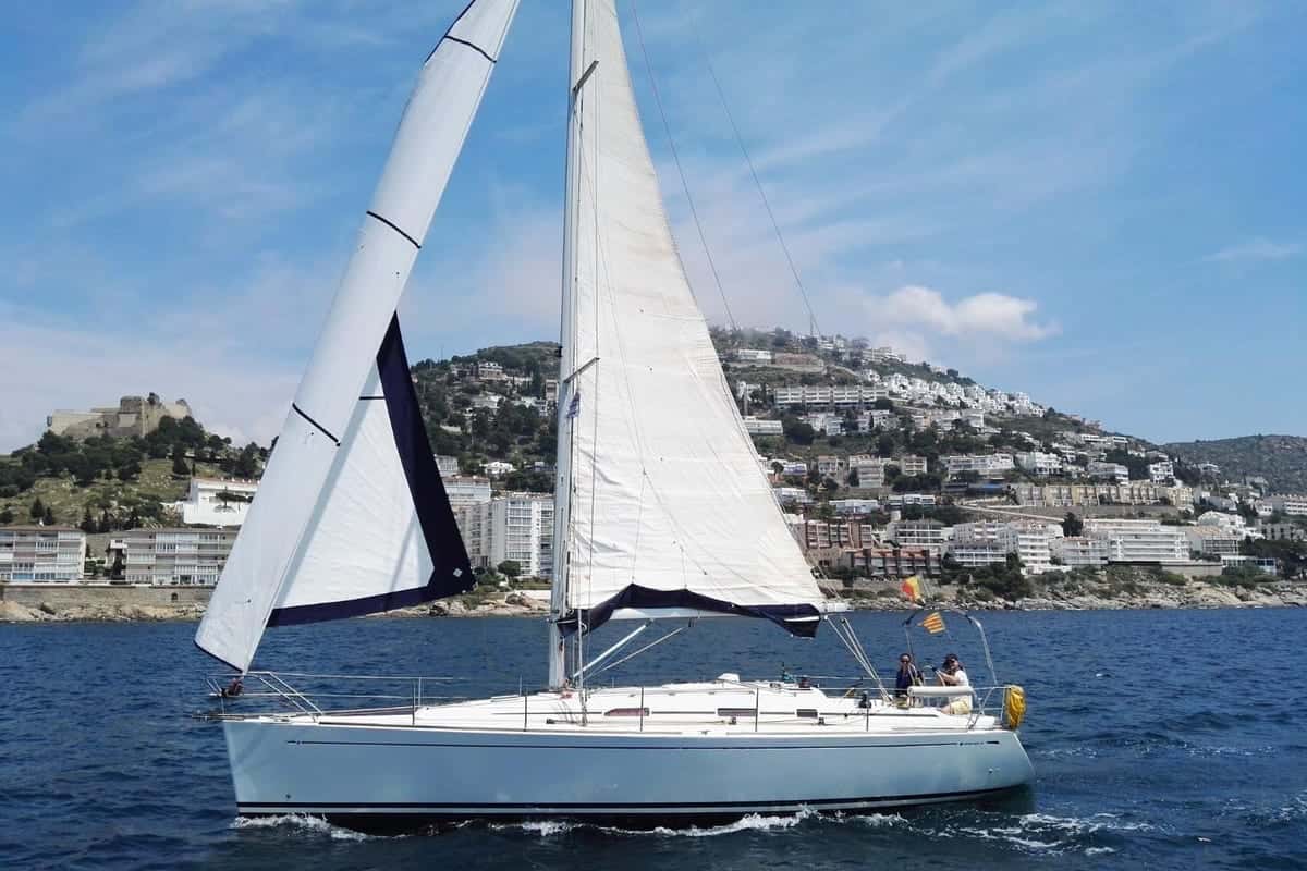 Grand Soleil 40 - miniatura 5