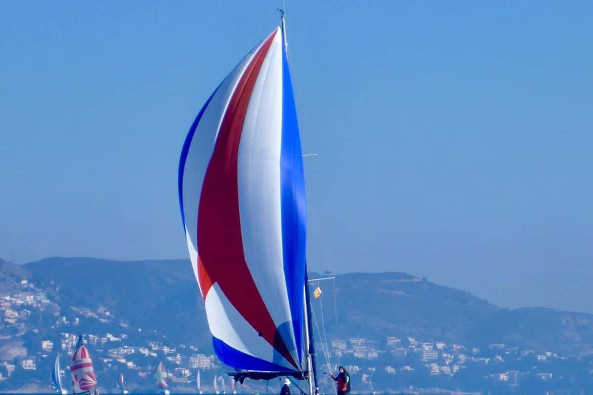 Grand Soleil 40 - miniatura 3