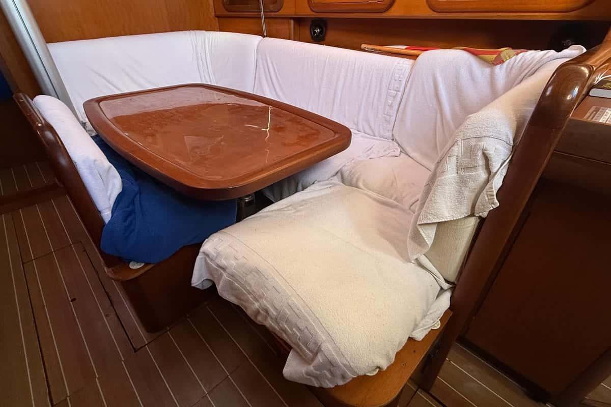 Grand Soleil 40 - miniatura 15