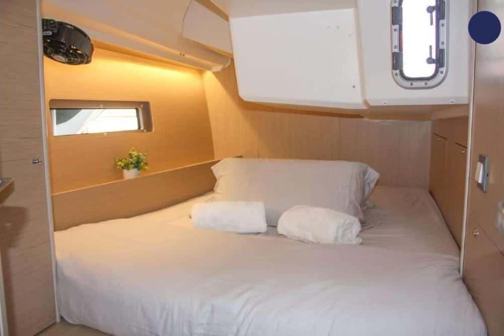 Beneteau Oceanis 40.1 - miniatura 20