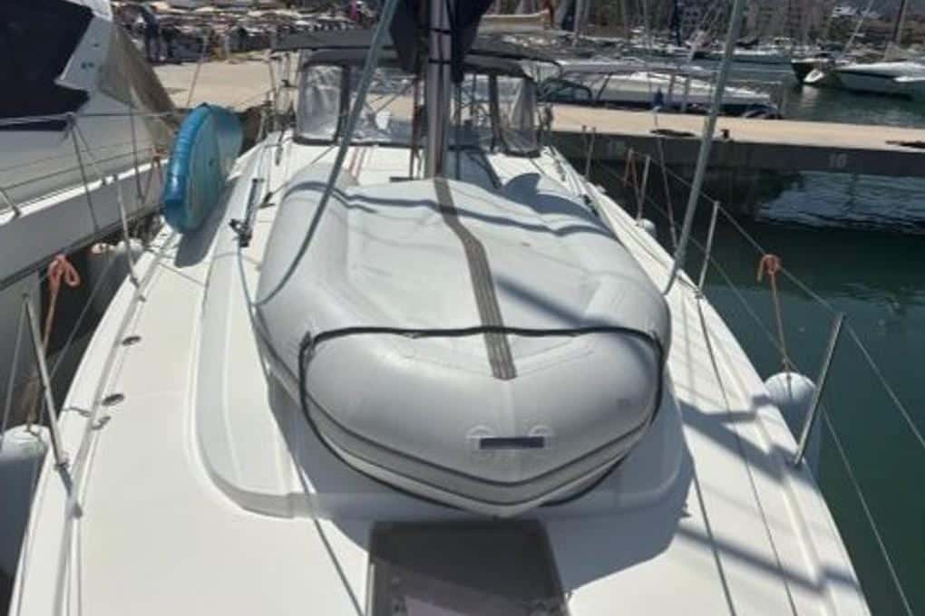 Beneteau Oceanis 40.1 - miniatura 5