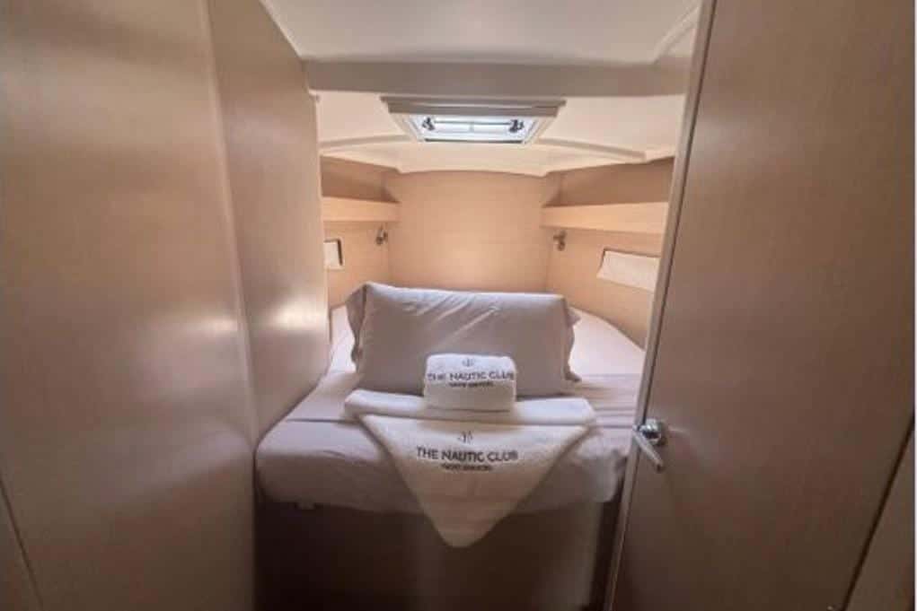 Beneteau Oceanis 40.1 - miniatura 14