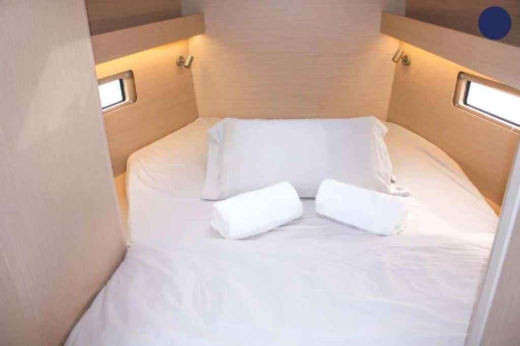 Beneteau Oceanis 40.1 - miniatura 19