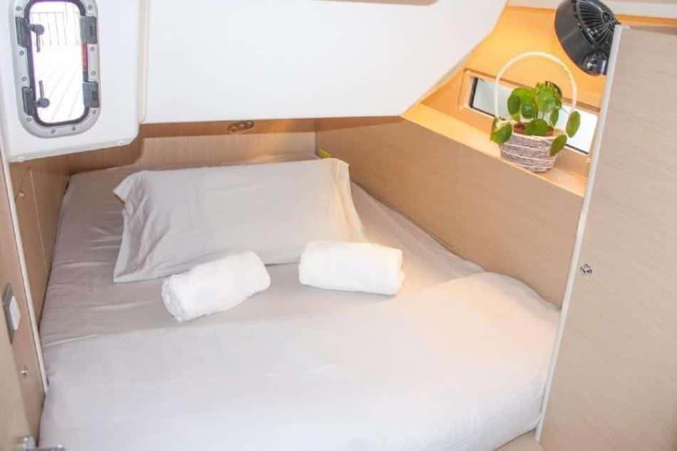 Beneteau Oceanis 40.1 - miniatura 21