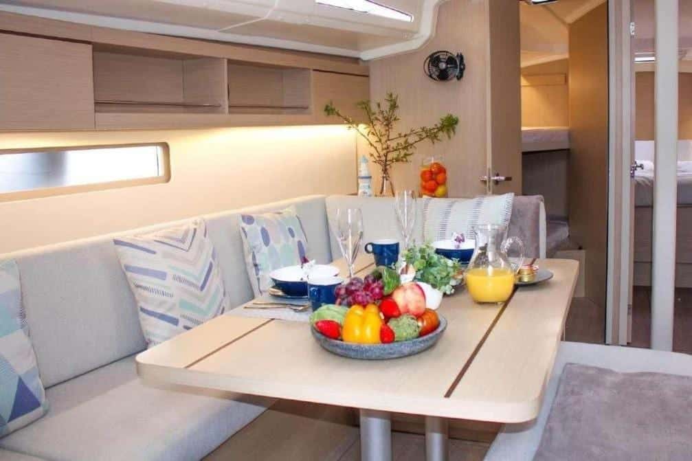 Beneteau Oceanis 40.1 - miniatura 11