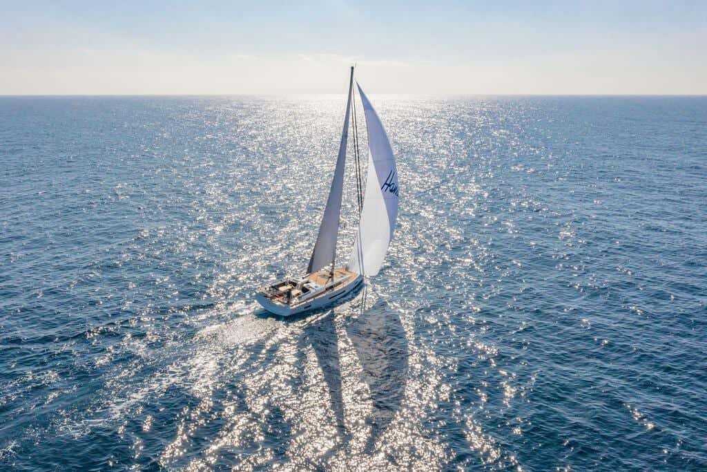 Hanse 460 - miniatura 5