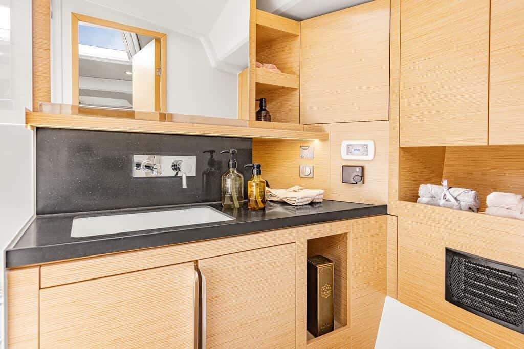 Hanse 460 - miniatura 16