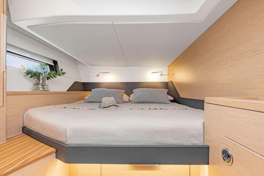 Hanse 460 - miniatura 15