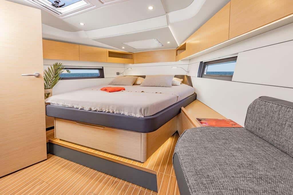 Hanse 460 - miniatura 14