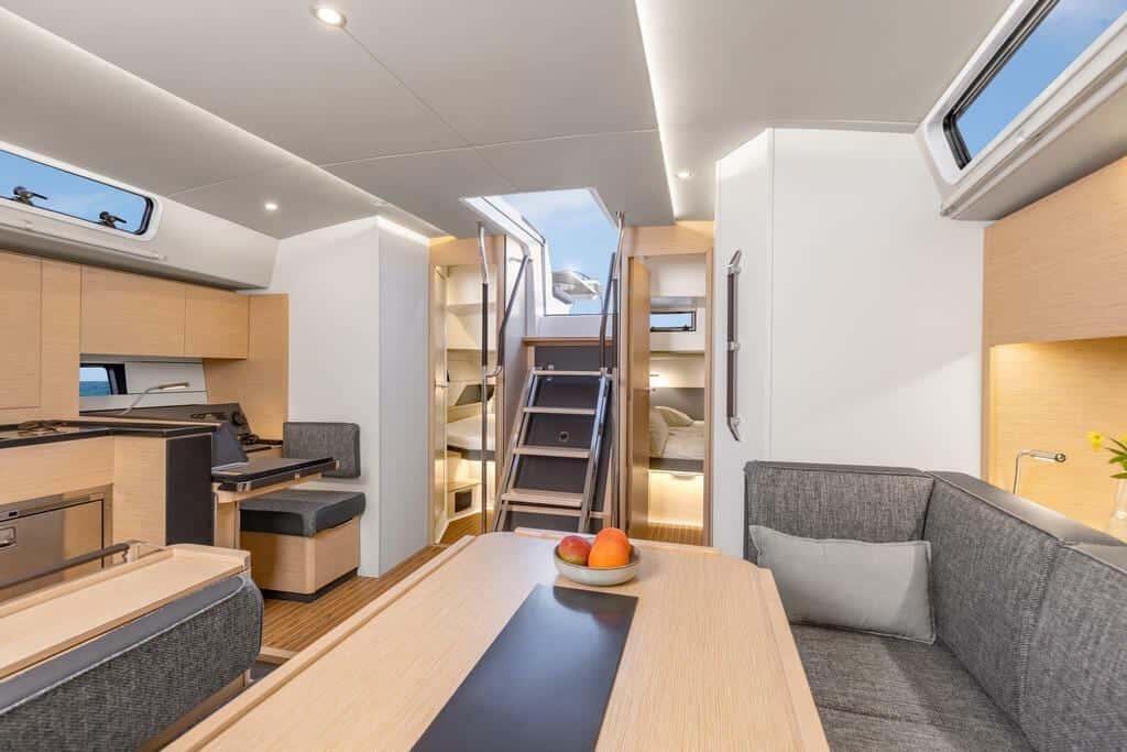 Hanse 460 - miniatura 10