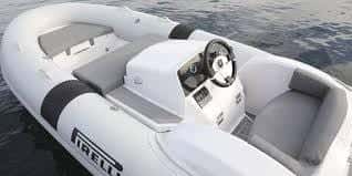 Pirelli J39 - miniatura 5