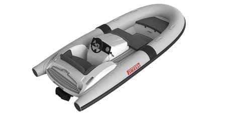 Pirelli J39 - miniatura 6