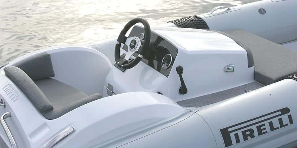 Pirelli J39 - miniatura 9