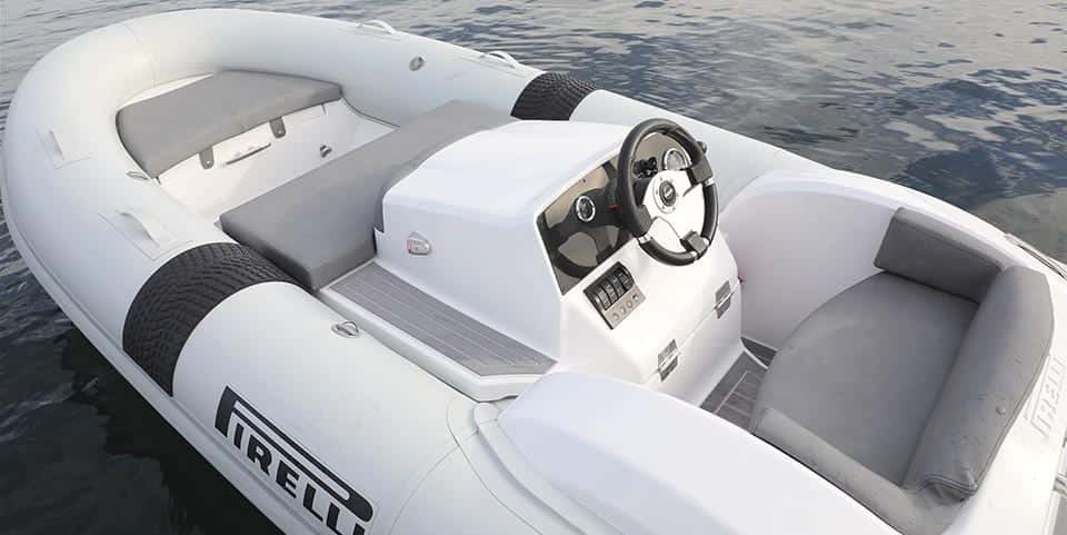 Pirelli J39 - miniatura 2