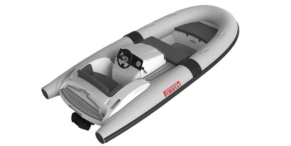 Pirelli J39 - miniatura 7