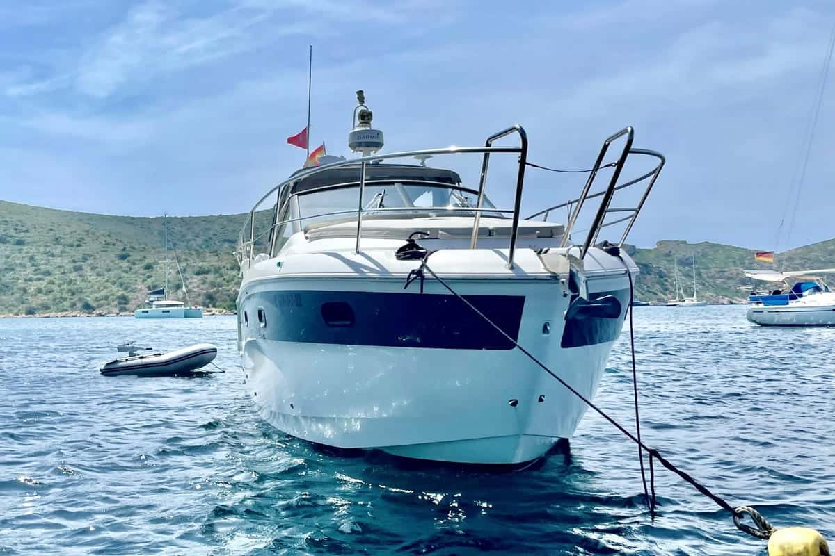 Bavaria S33 - miniatura 5