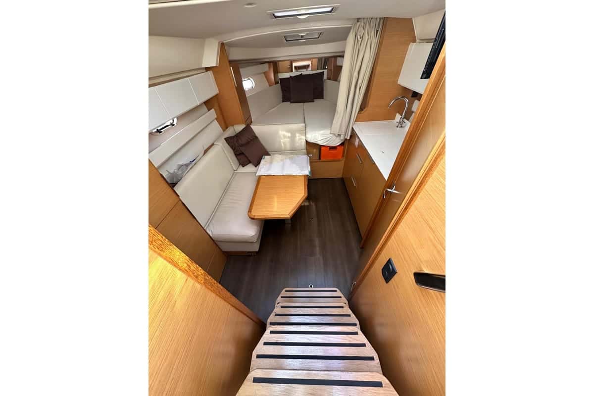 Bavaria S33 - miniatura 13