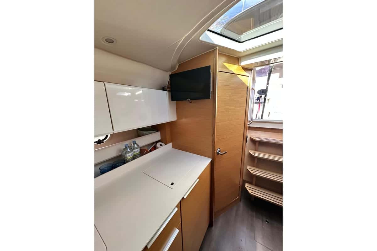 Bavaria S33 - miniatura 16