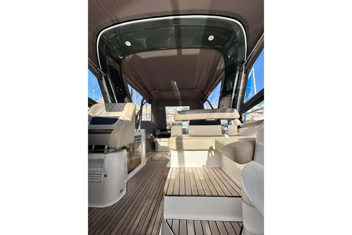 Bavaria S33 - miniatura 20