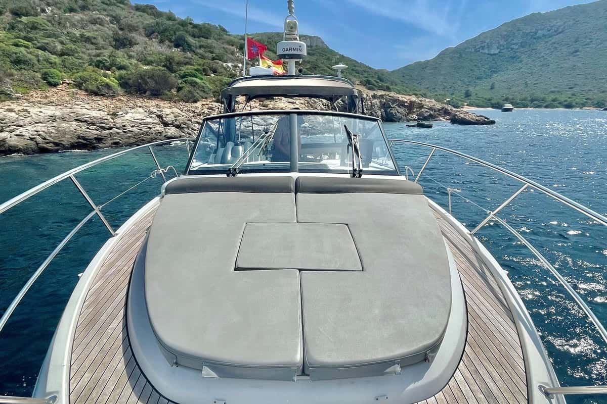 Bavaria S33 - miniatura 3