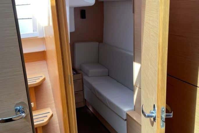 Bavaria S33 - miniatura 14