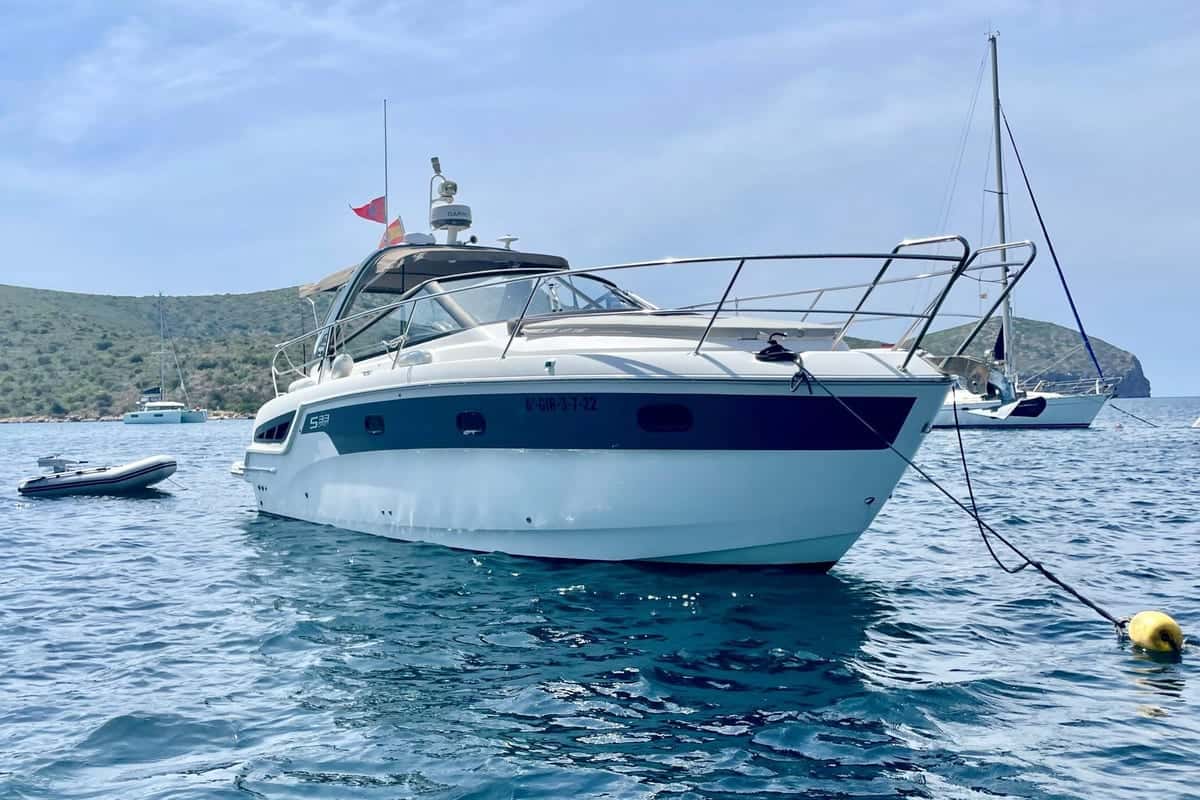 Bavaria S33 - miniatura 4