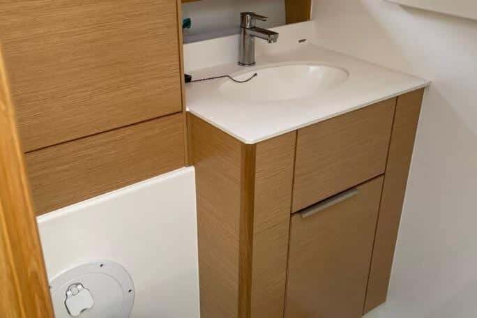 Bavaria S33 - miniatura 19