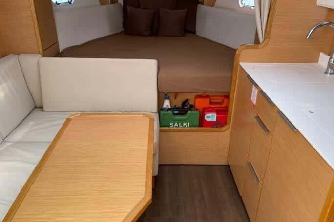 Bavaria S33 - miniatura 15