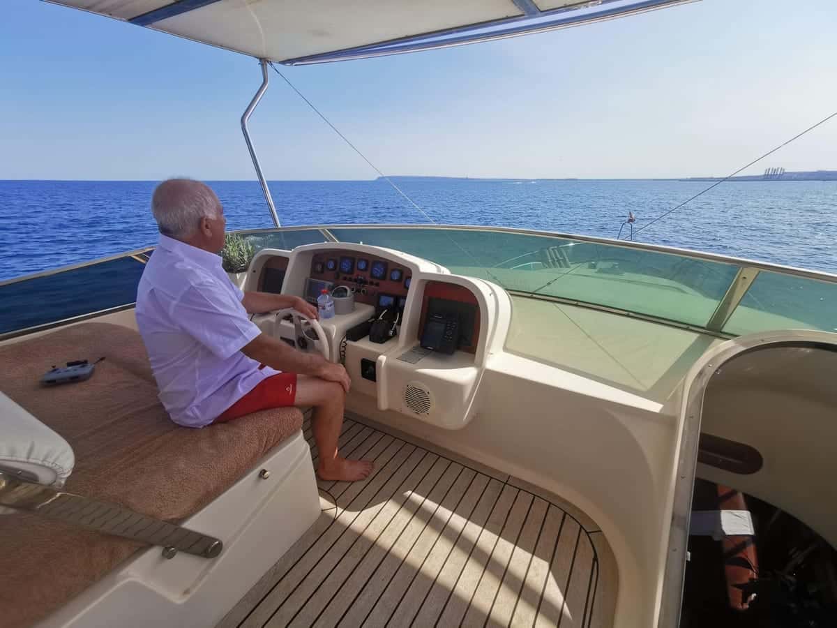 Astondoa 72 - miniatura 6