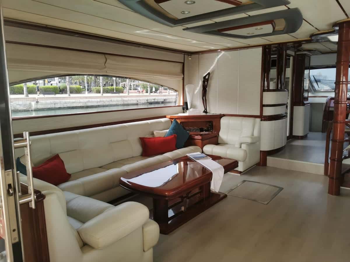 Astondoa 72 - miniatura 12