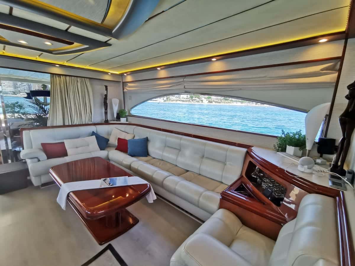 Astondoa 72 - miniatura 10