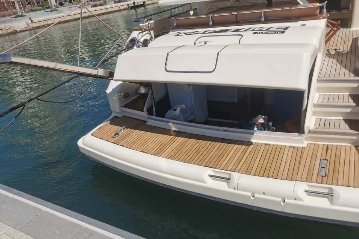 Astondoa 72 - miniatura 2