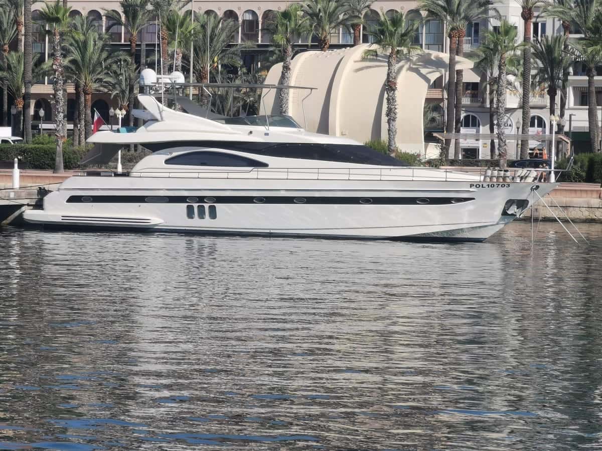 Astondoa 72 - miniatura 7